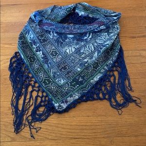 Scarf